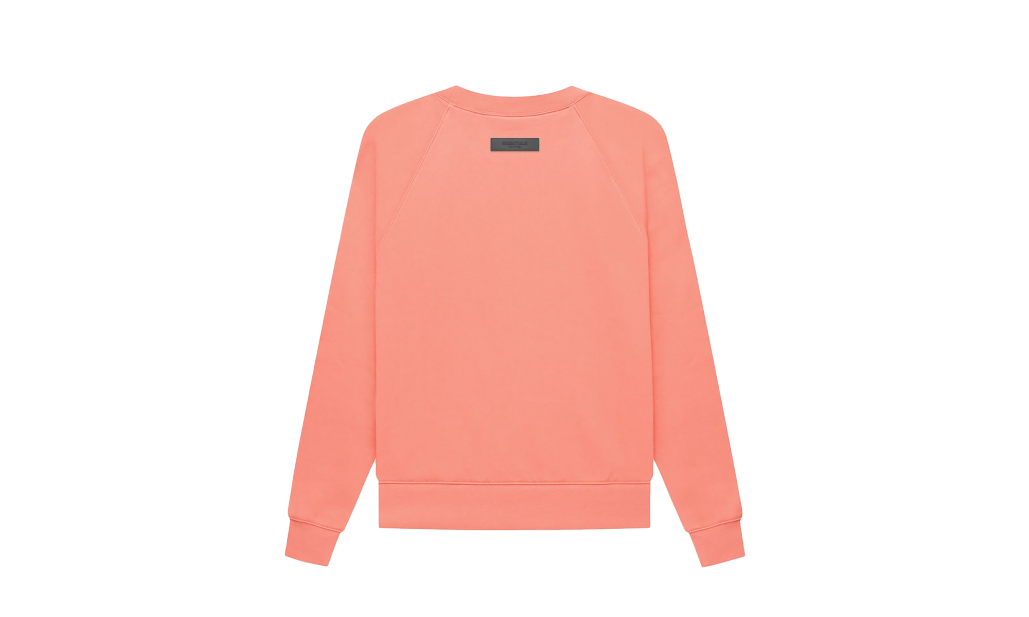 Crewneck "Coral" FOGECC