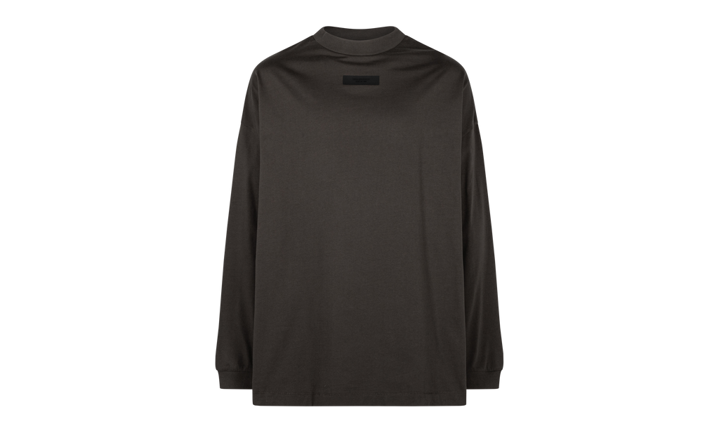 TAB LONG SLEEVE TEE "INK" 125SP244200F