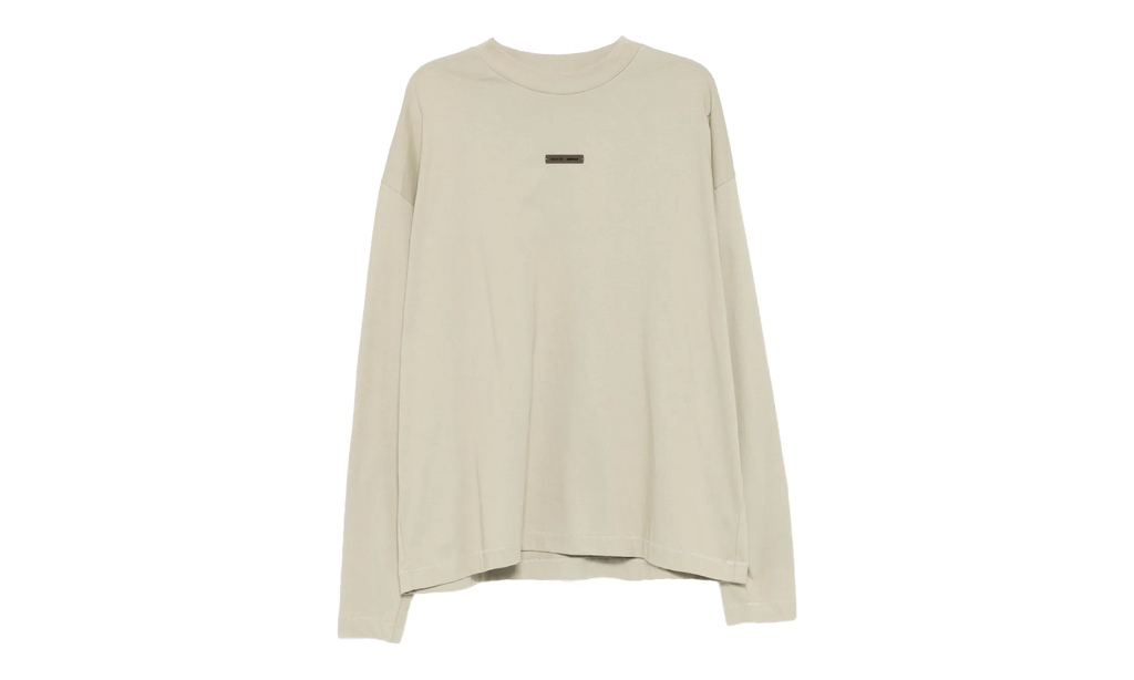 Classic Fit LS Tee "Abbey Stone" 125SP254206F