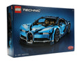 LEGO Technic Bugatti Chiron 42083 Building Set