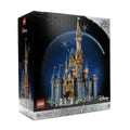 LEGO Disney Castle 43222 Building Set