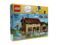 LEGO The Simpsons House 71006 Building Set
