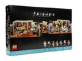 LEGO Friends The Apartments 10292 Building Set