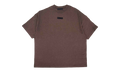 Mens Tee "HEATHER WOOD" 125SU244192F