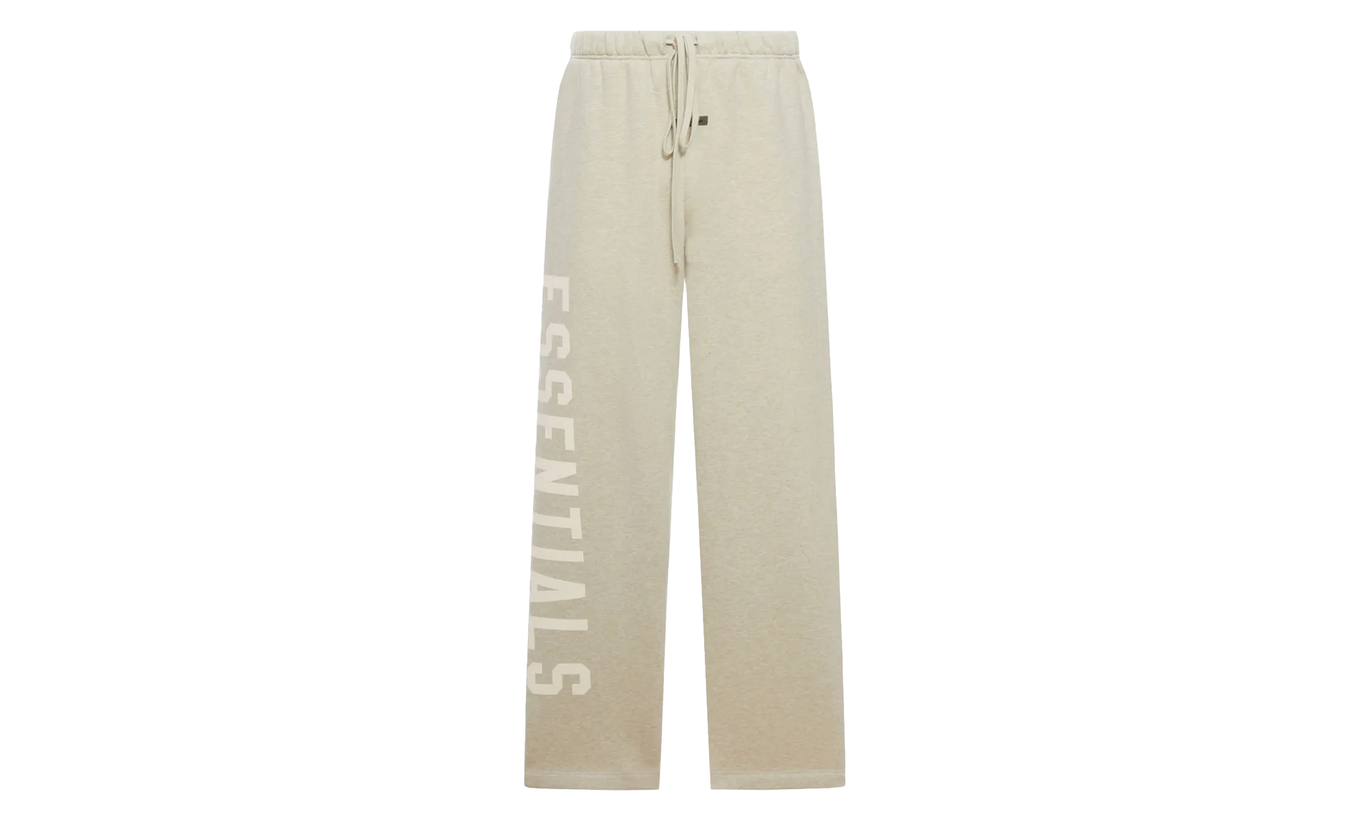 LOUNGE FLEECE SWEATPANT "HEATHER STONE" 130SP254322F