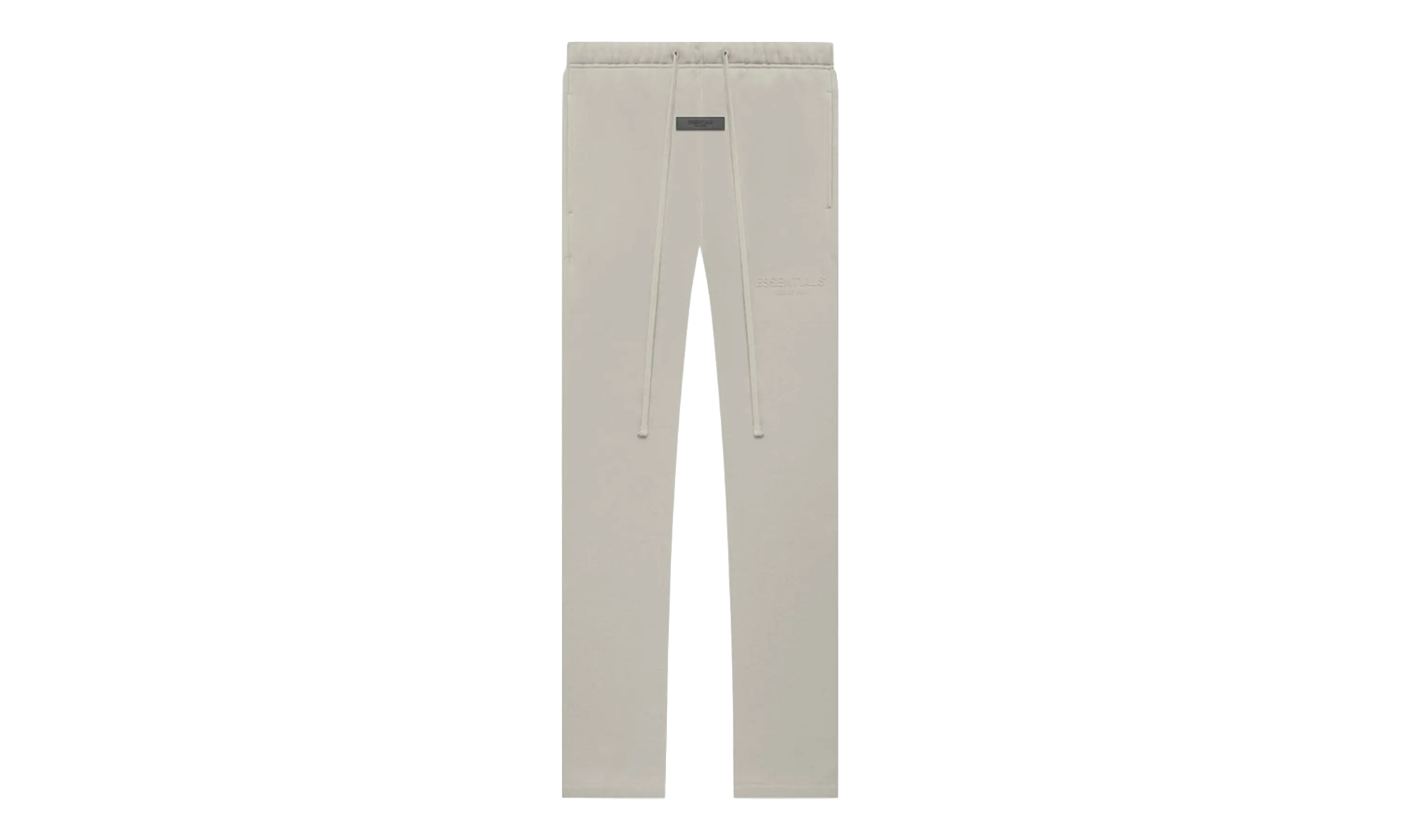 Relaxed Sweatpant "Smoke" 130SU222041F