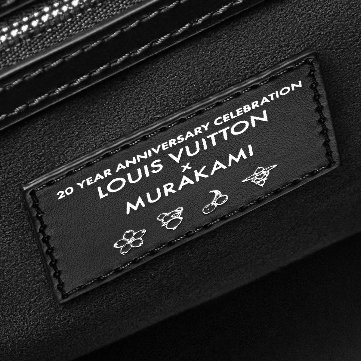 LV x TM Keepall Bandouli¨¨re 50
