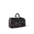 LV x TM Keepall Bandouli¨¨re 50
