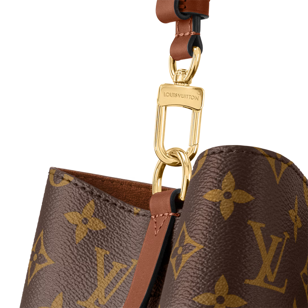 LV N¨¦oNo¨¦ MM bucket bag