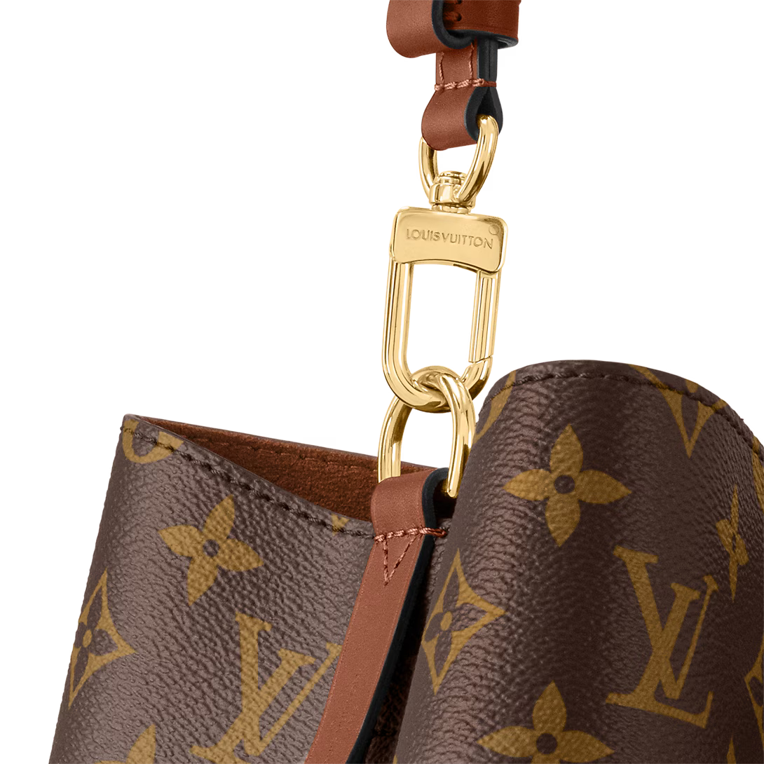 LV N¨¦oNo¨¦ MM bucket bag