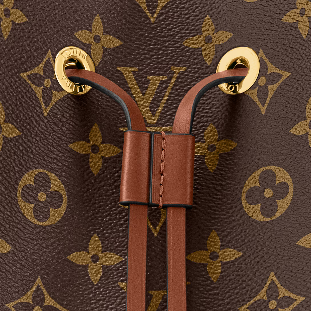 LV N¨¦oNo¨¦ MM bucket bag