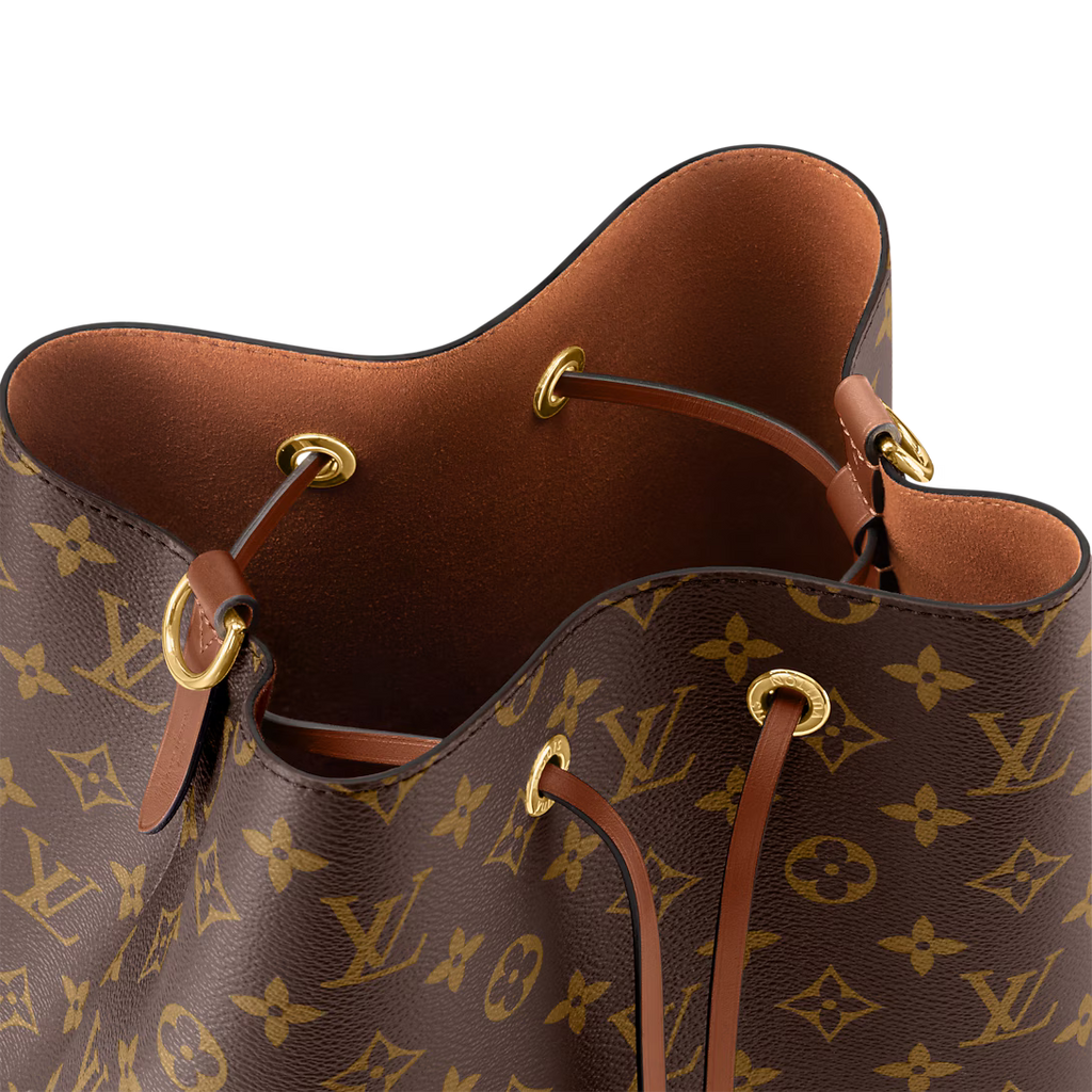 LV N¨¦oNo¨¦ MM bucket bag