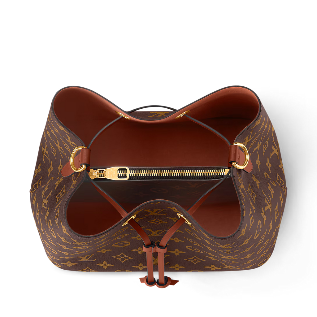 LV N¨¦oNo¨¦ MM bucket bag