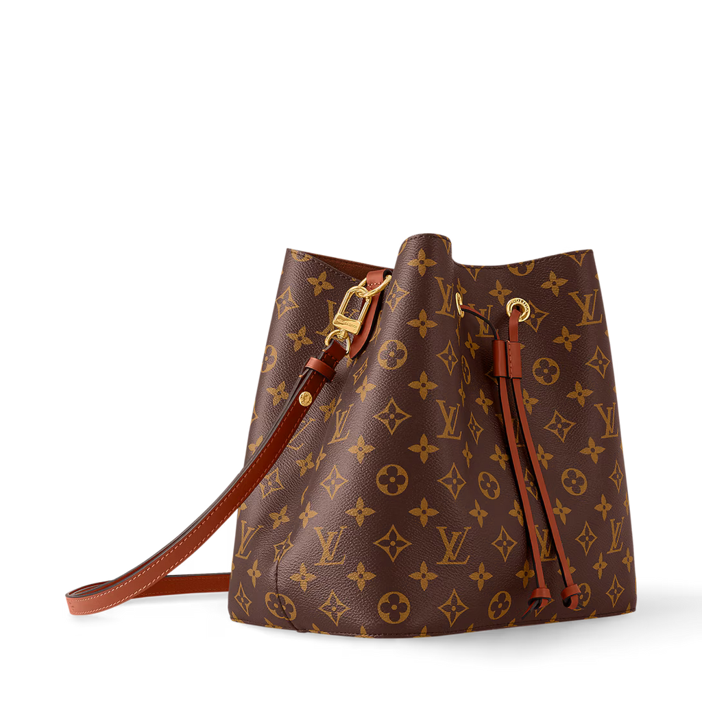 LV N¨¦oNo¨¦ MM bucket bag