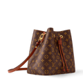LV N¨¦oNo¨¦ MM bucket bag