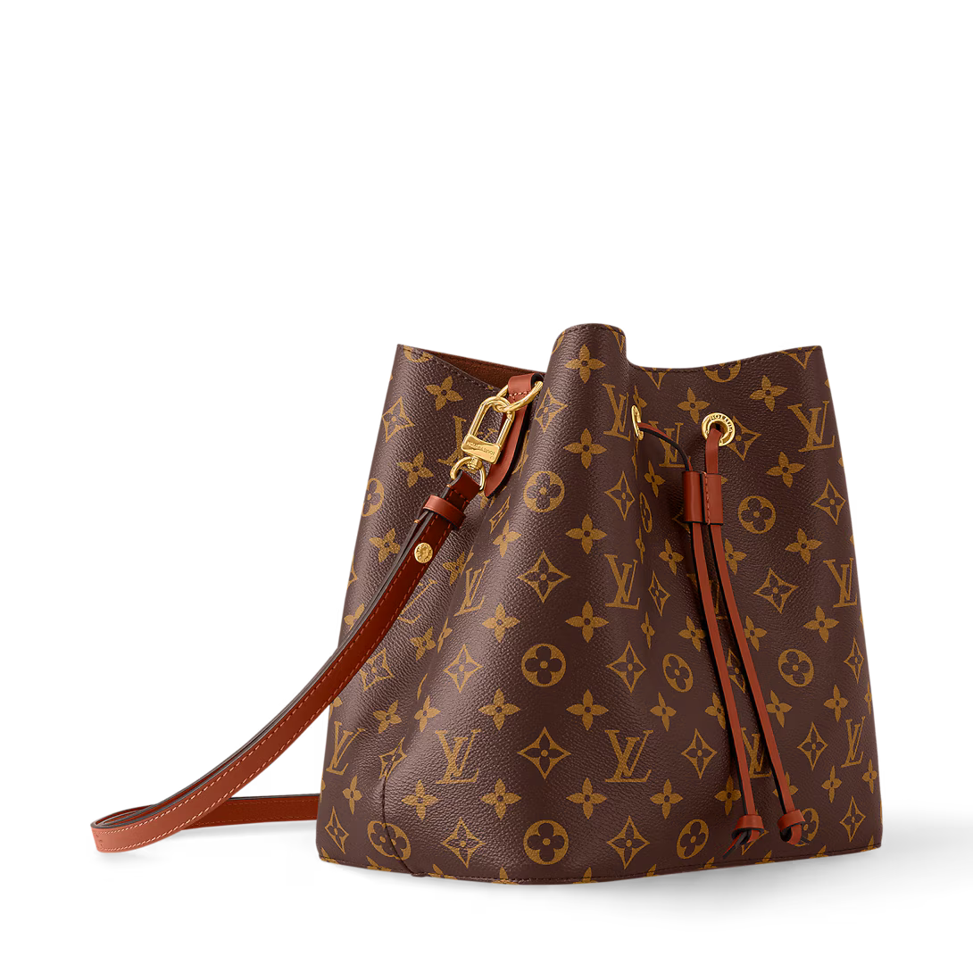 LV N¨¦oNo¨¦ MM bucket bag