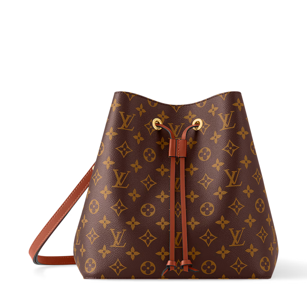 LV N¨¦oNo¨¦ MM bucket bag