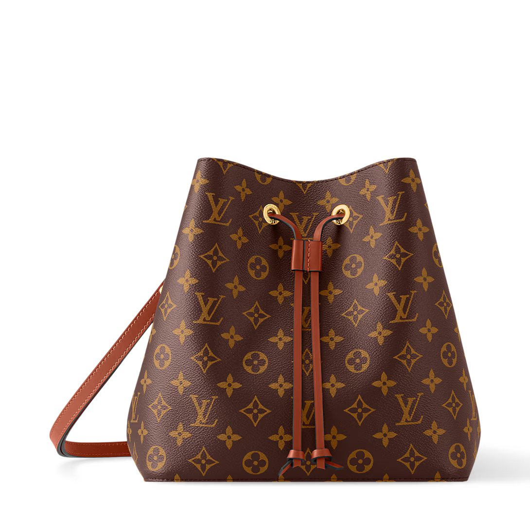 LV N¨¦oNo¨¦ MM bucket bag