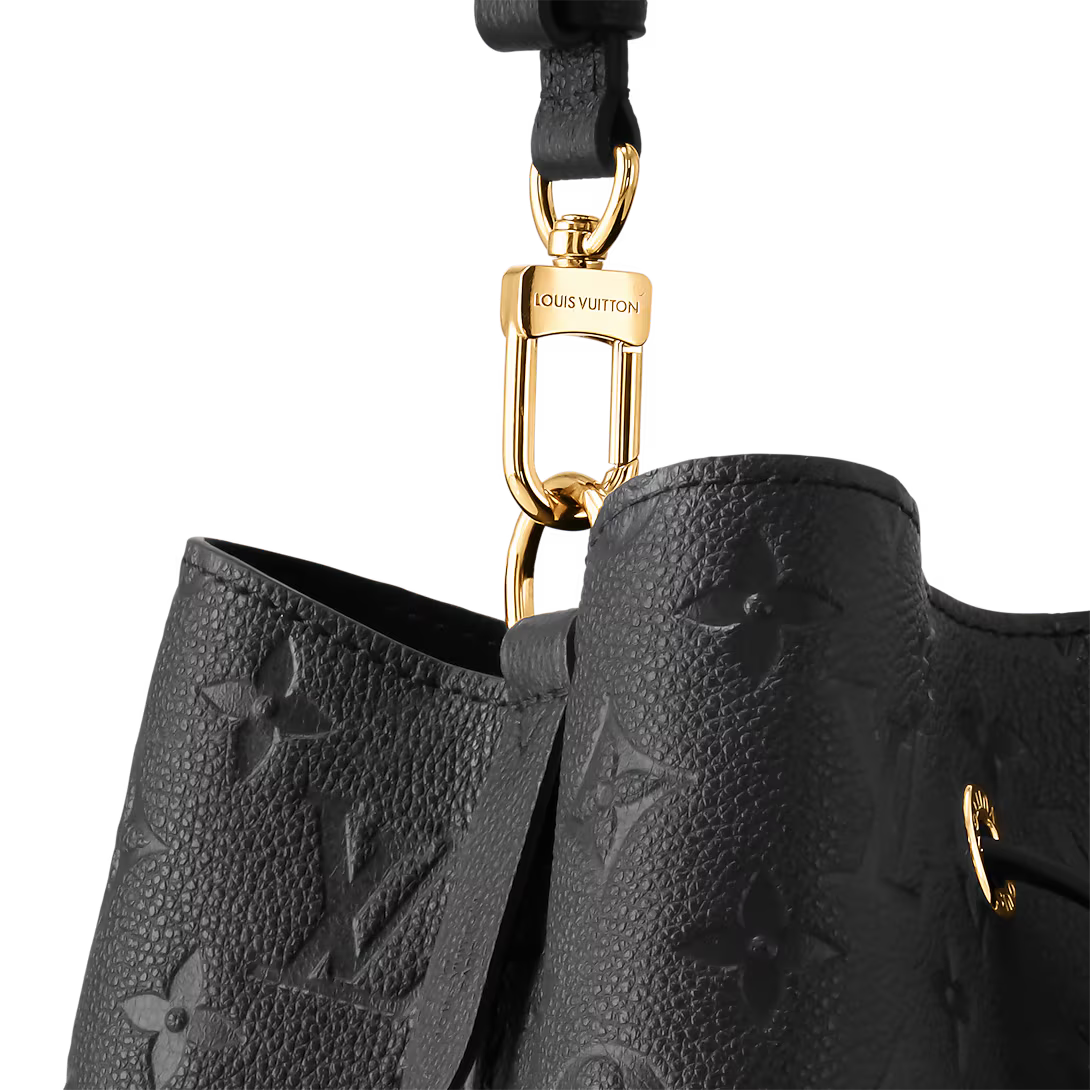 LV N¨¦oNo¨¦ MM bucket bag