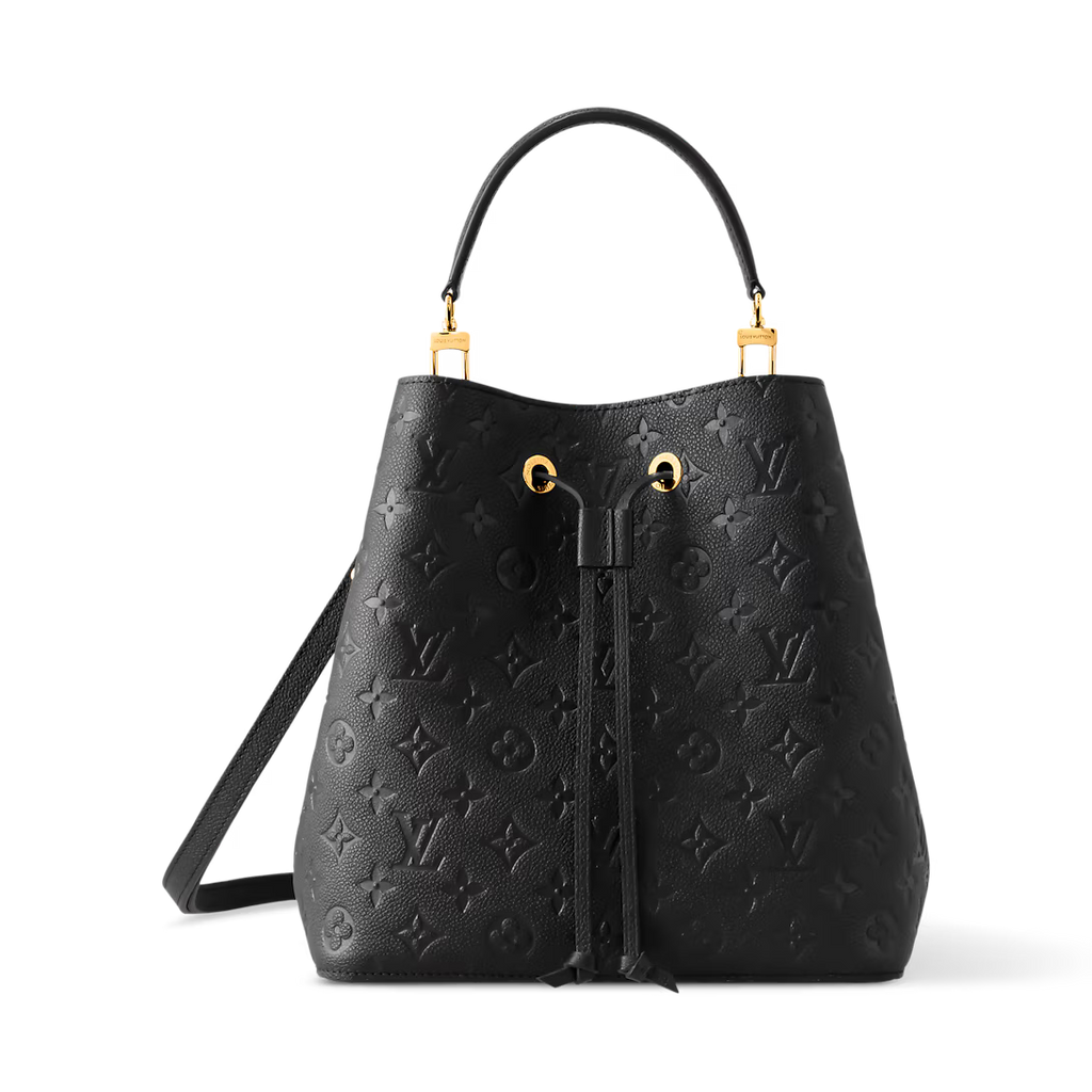 LV N¨¦oNo¨¦ MM bucket bag