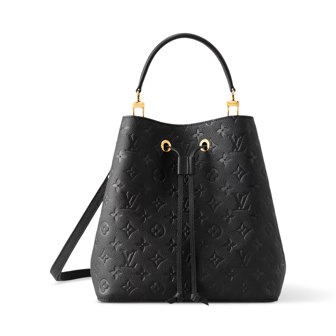 LV N¨¦oNo¨¦ MM bucket bag