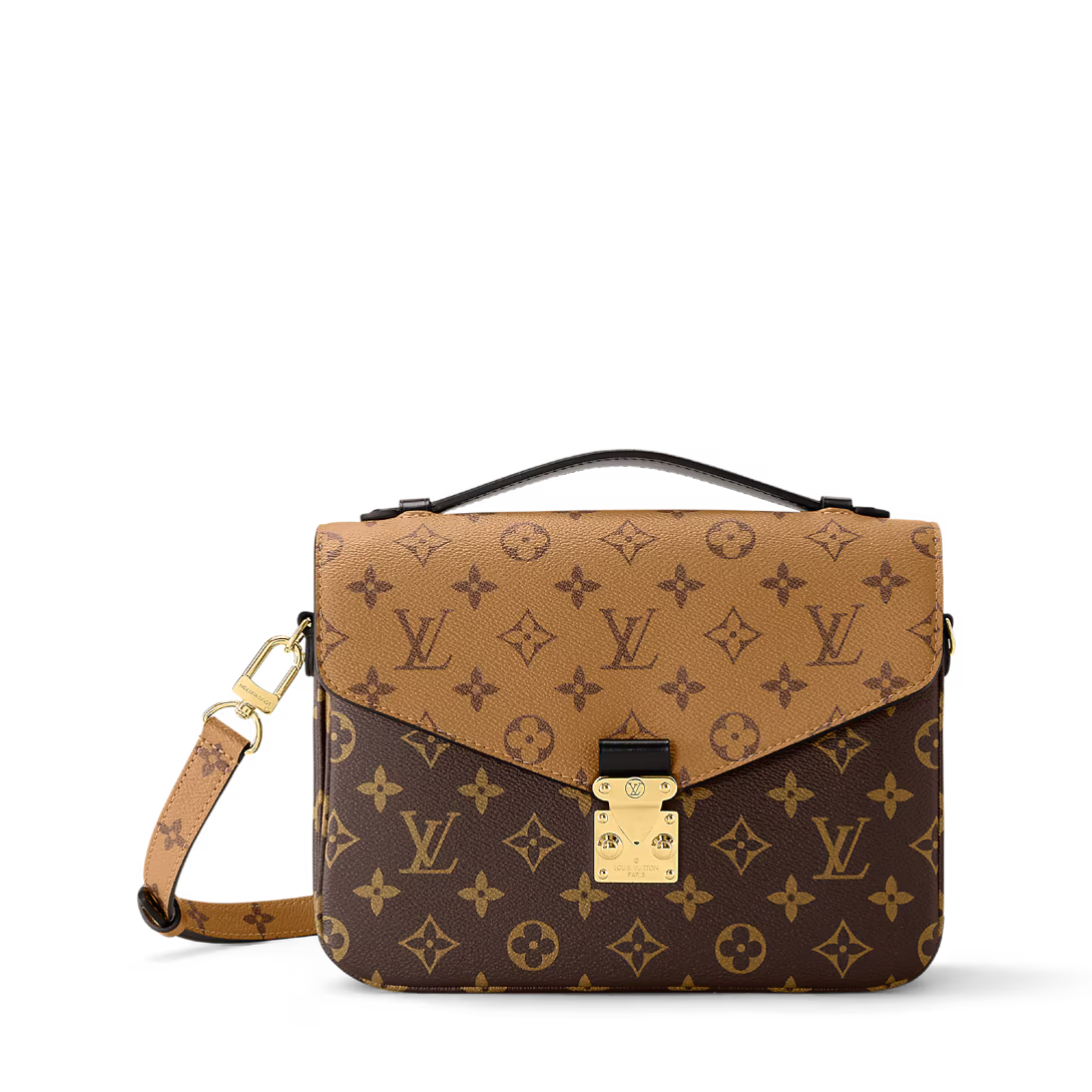 LV Pochette M¨¦tis Bag