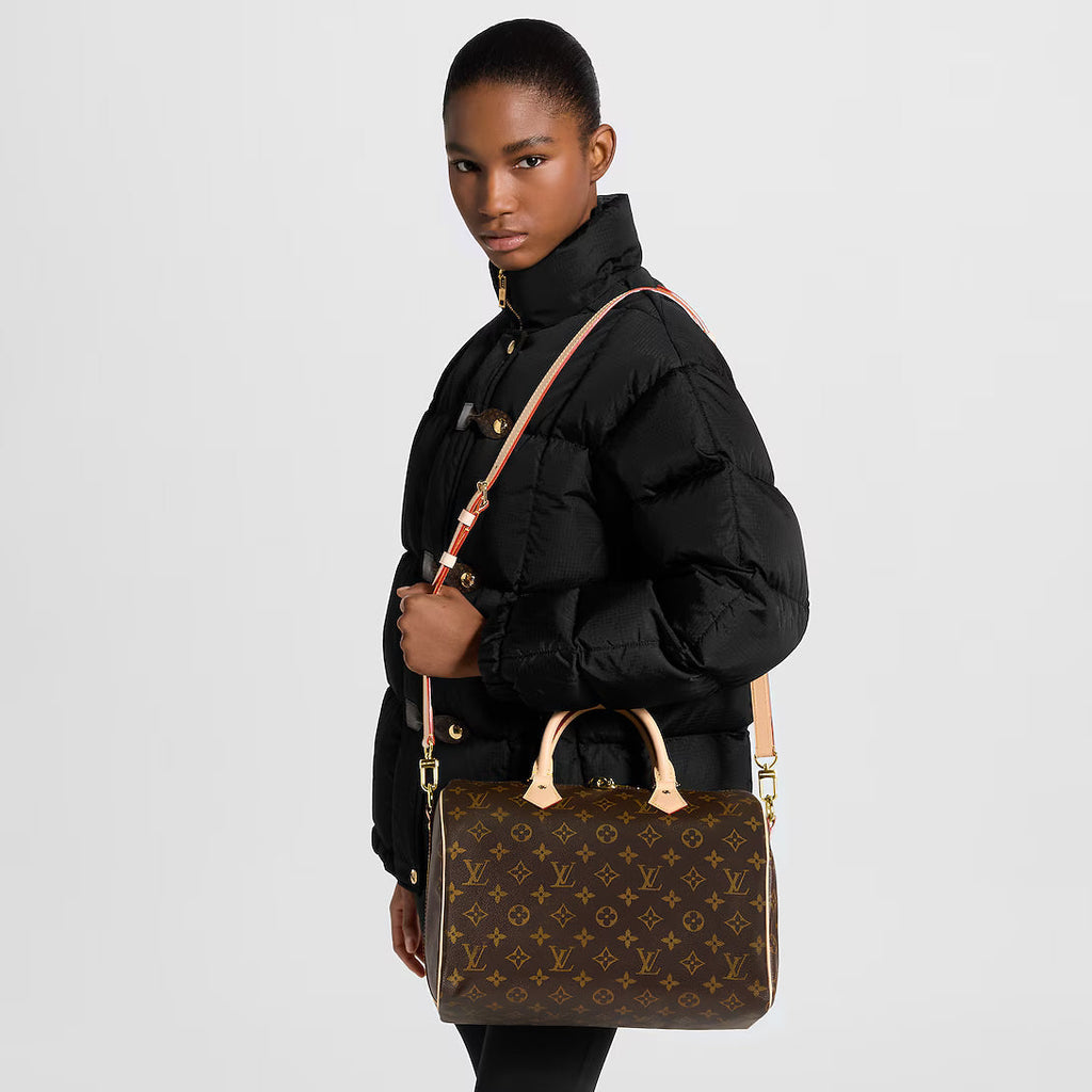 LV Speedy Bandouli¨¨re 30 Bag