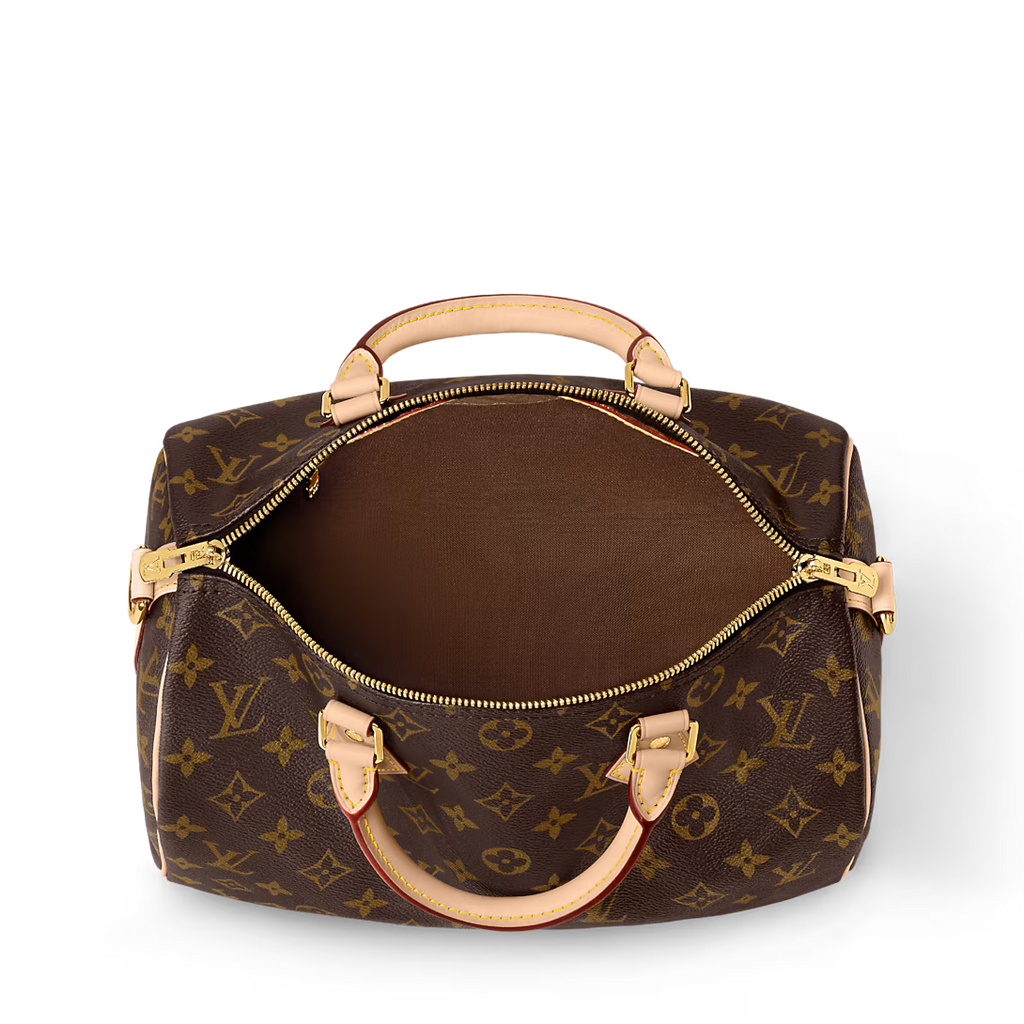 LV Speedy Bandouli¨¨re 30 Bag