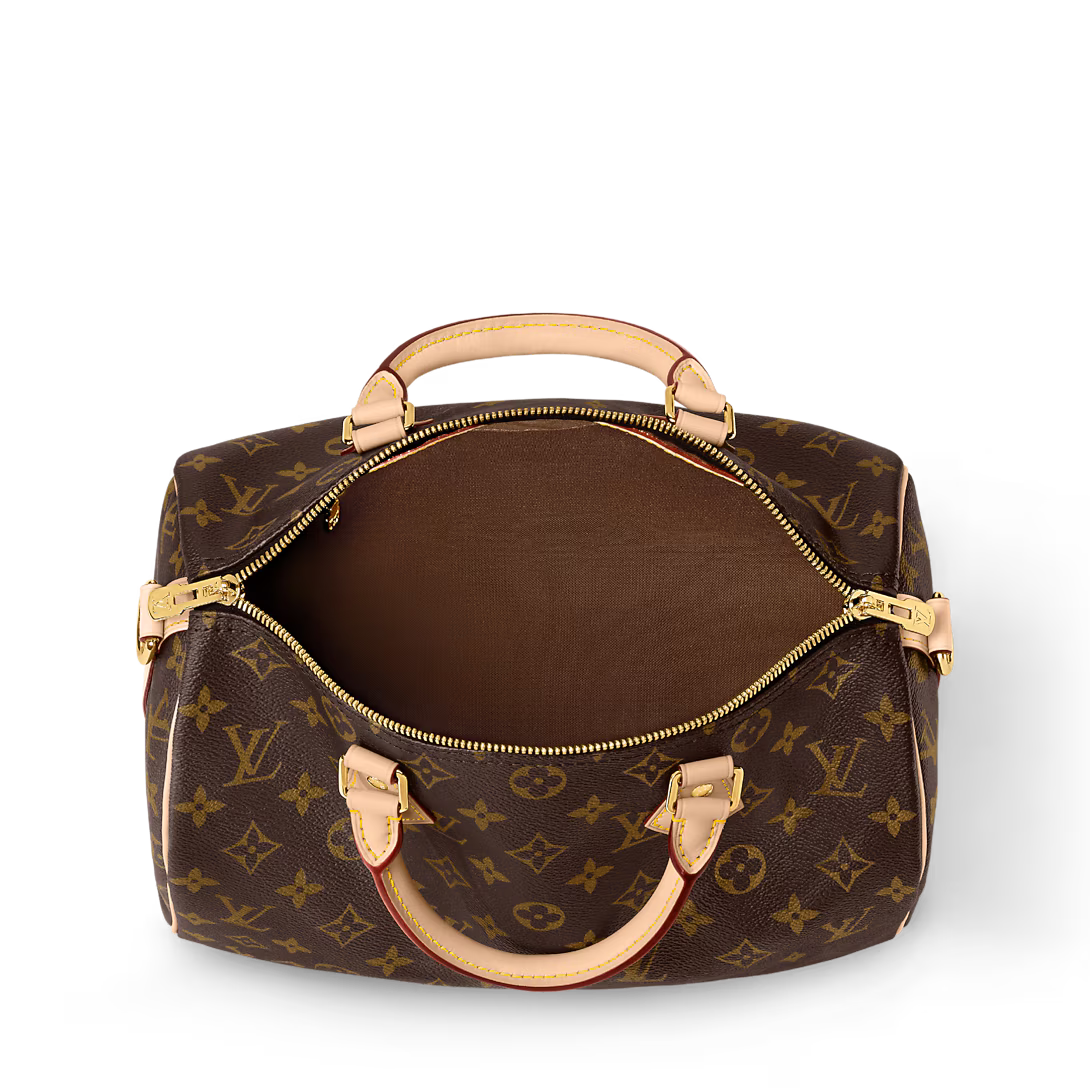 LV Speedy Bandouli¨¨re 30 Bag