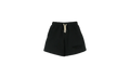 Kids Sweatshort "Jet Black" 785BT234020K