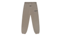 Fleece Sweatpant "Heather Grey" 130HO245409FW