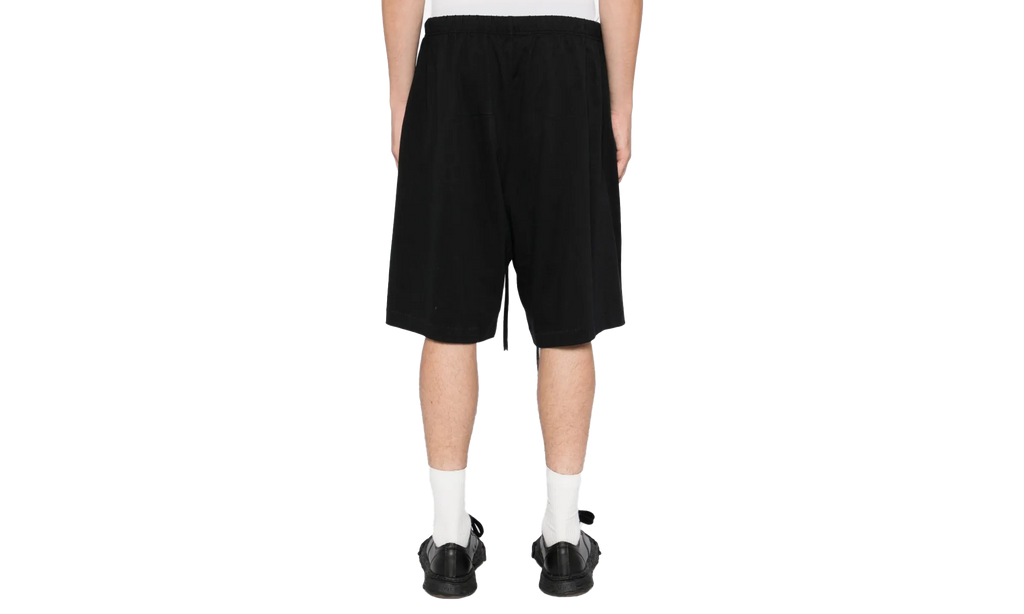 Basketball Jersey Shorts "Jet Black" 160SP254610F