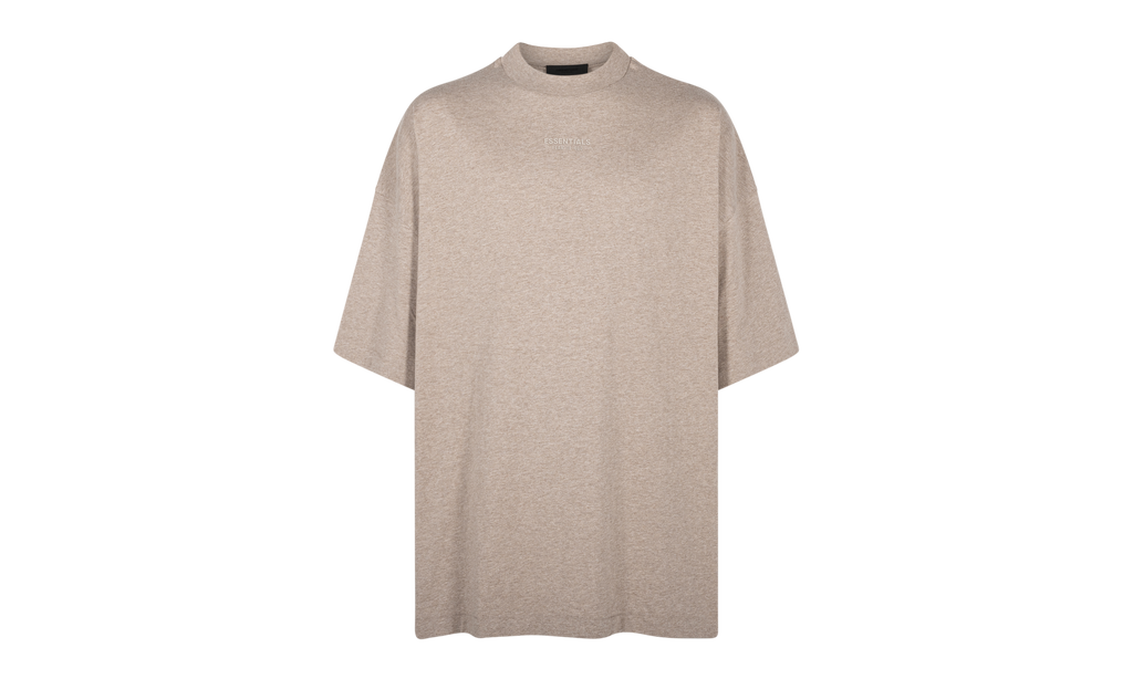 Essentials Tee "Core Heather" 125BT232004F