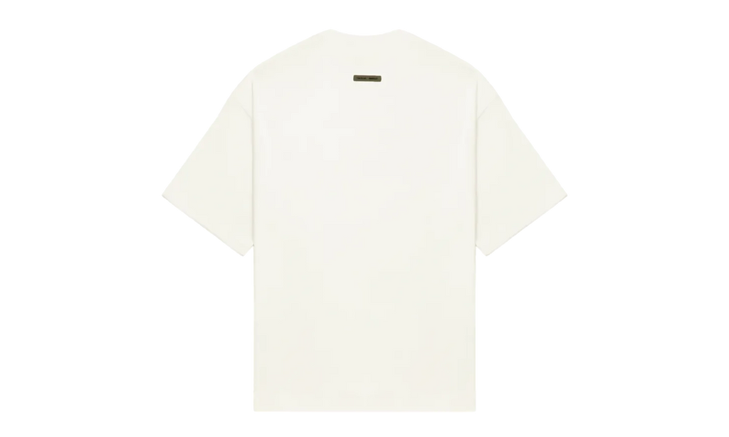 Ponte 90s Tee "Ivory" 125HO254503F
