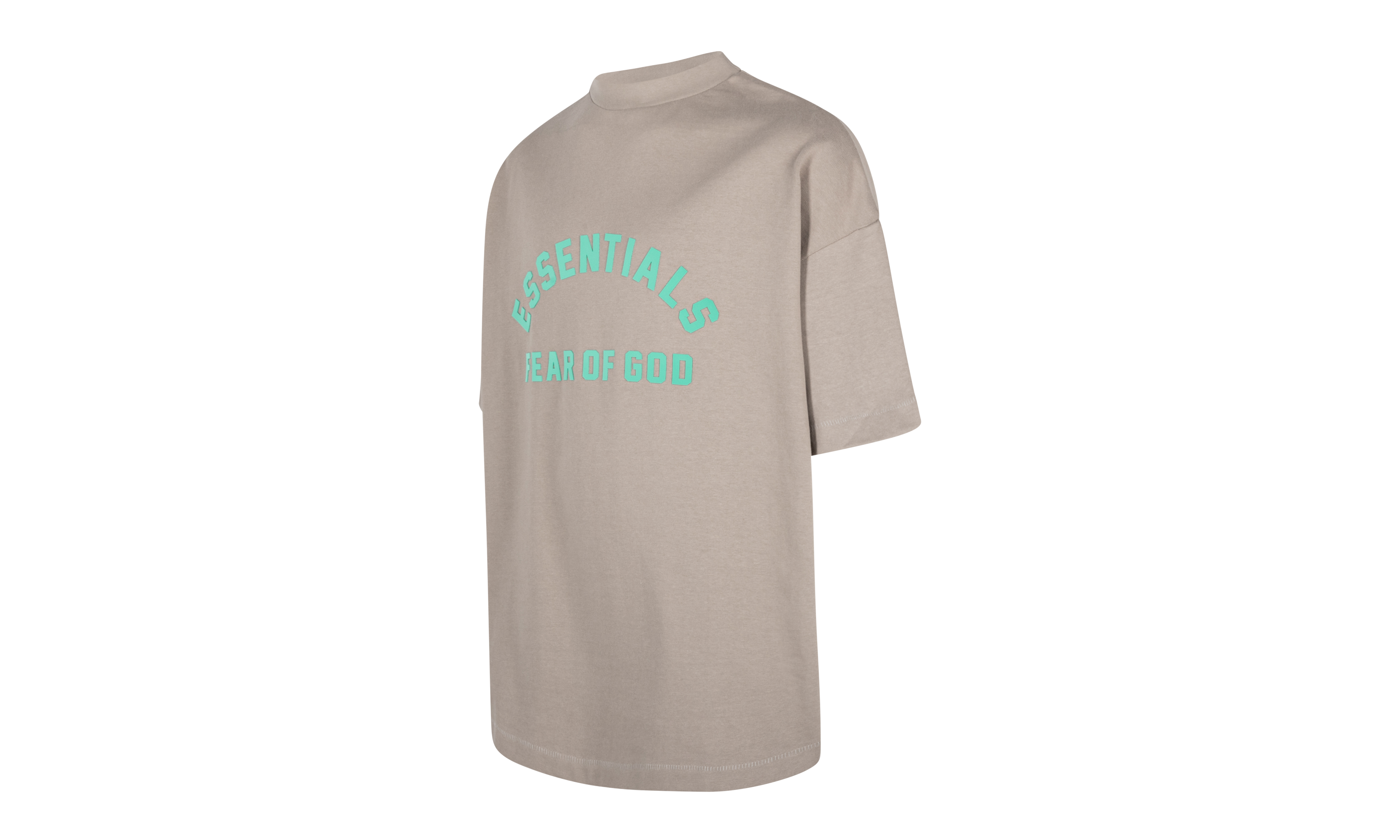 HEAVY JERSEY SS TEE "SEAL" 125SP242005F
