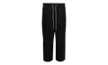 Relaxed Pants "Jet Black" 130SP232080F