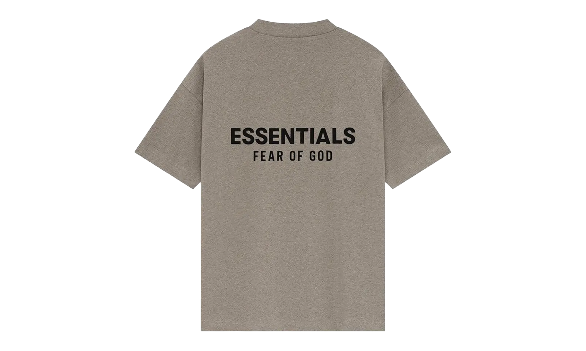 Classic Fit T-Shirt "Homestead Heather" 125AS254191F