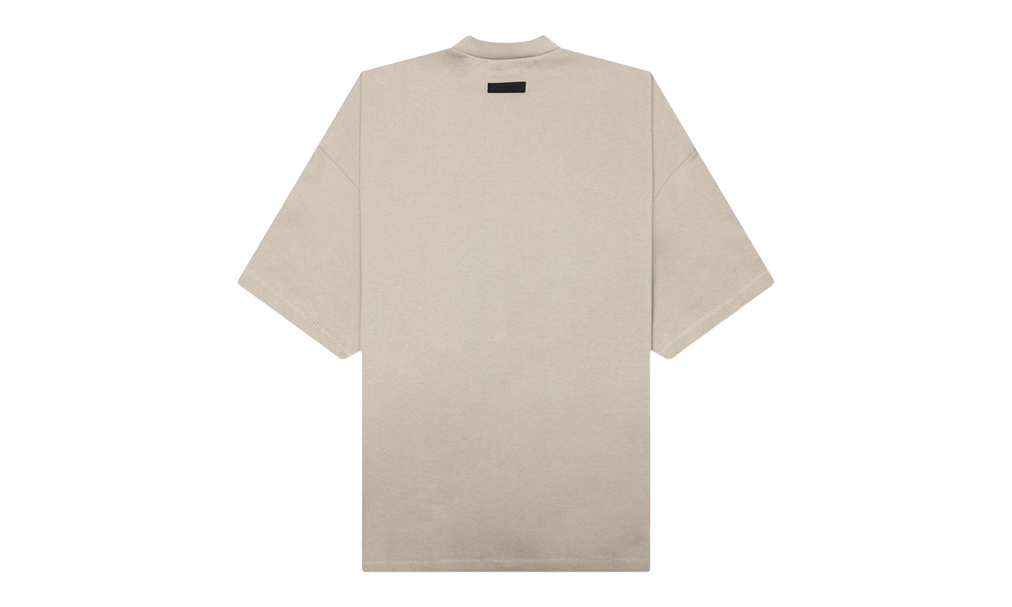 Crewneck Tee "Seal" 0125 25050 0409 849