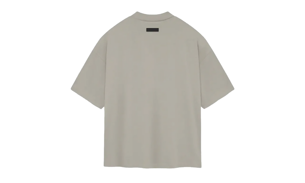 Short Sleeve Tee "Silver Cloud" 0125 25050 0160 261