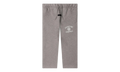 Fleece Relaxed Sweatpants GS "Heather Grey" 785HO243231K