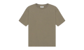 Short-Sleeve Tee "Taupe" 125SP212007F