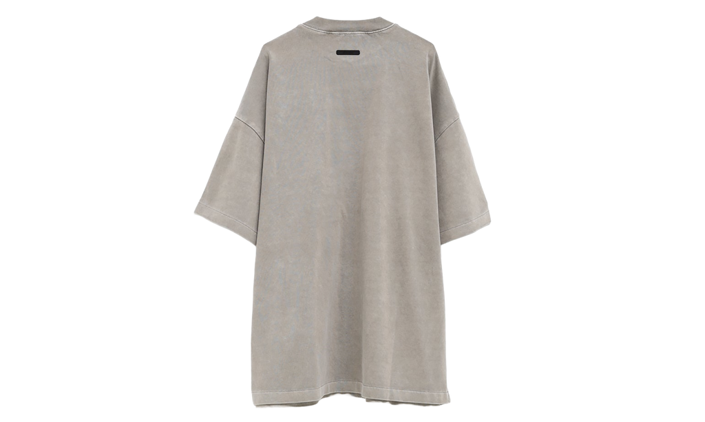 Signature Tee "Faded Seal" 125SP264472F
