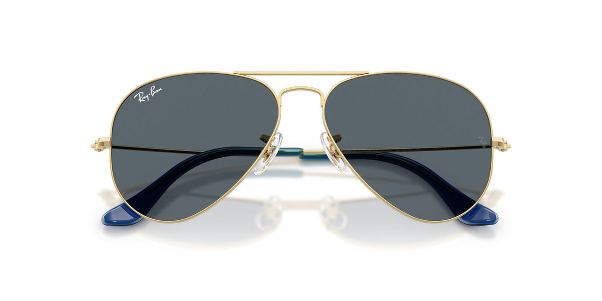 Ray-Ban Aviator Large Metal RB 3025 9278R5