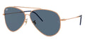 Ray-Ban Aviator Reverse RB R0101S 9202/3A - As Seen On Jolin Tsai