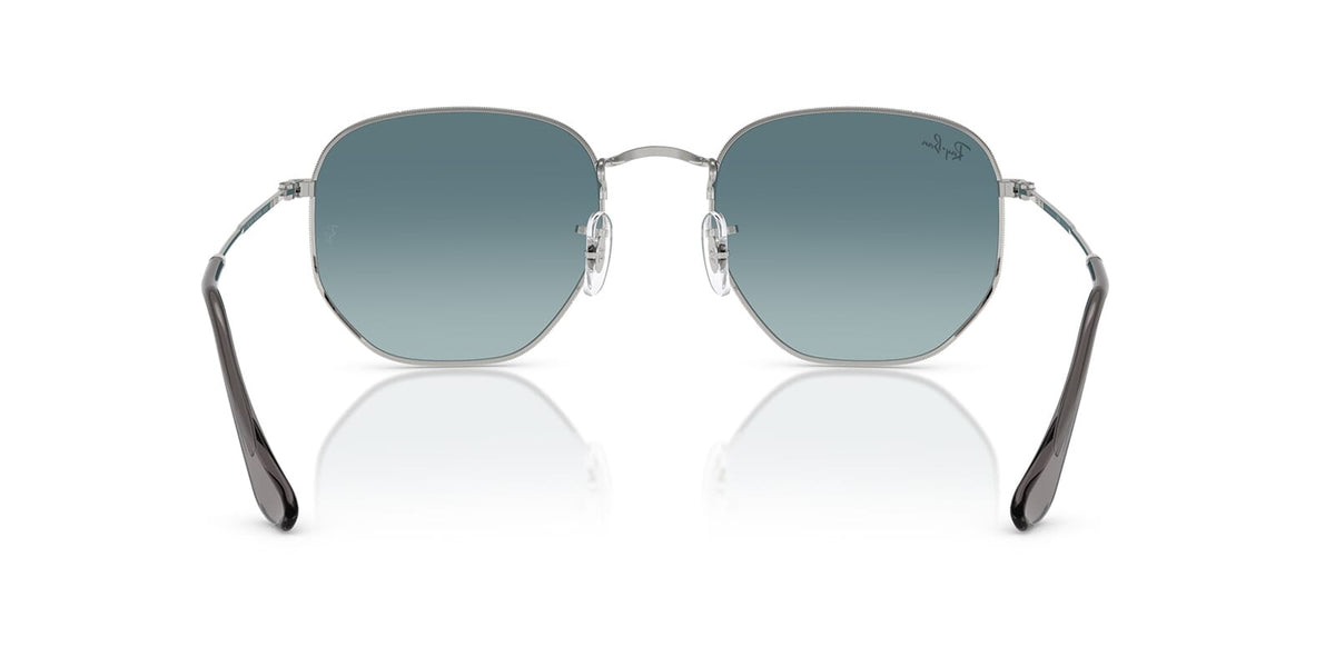 Ray-Ban Hexagonal RB 3548N 003/3M - As Seen On Dino Beganovic