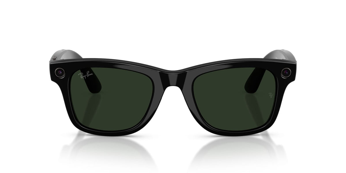 Ray-Ban Meta Wayfarer Gen 2 RW4012 601/1M Photochromic Smart Glasses