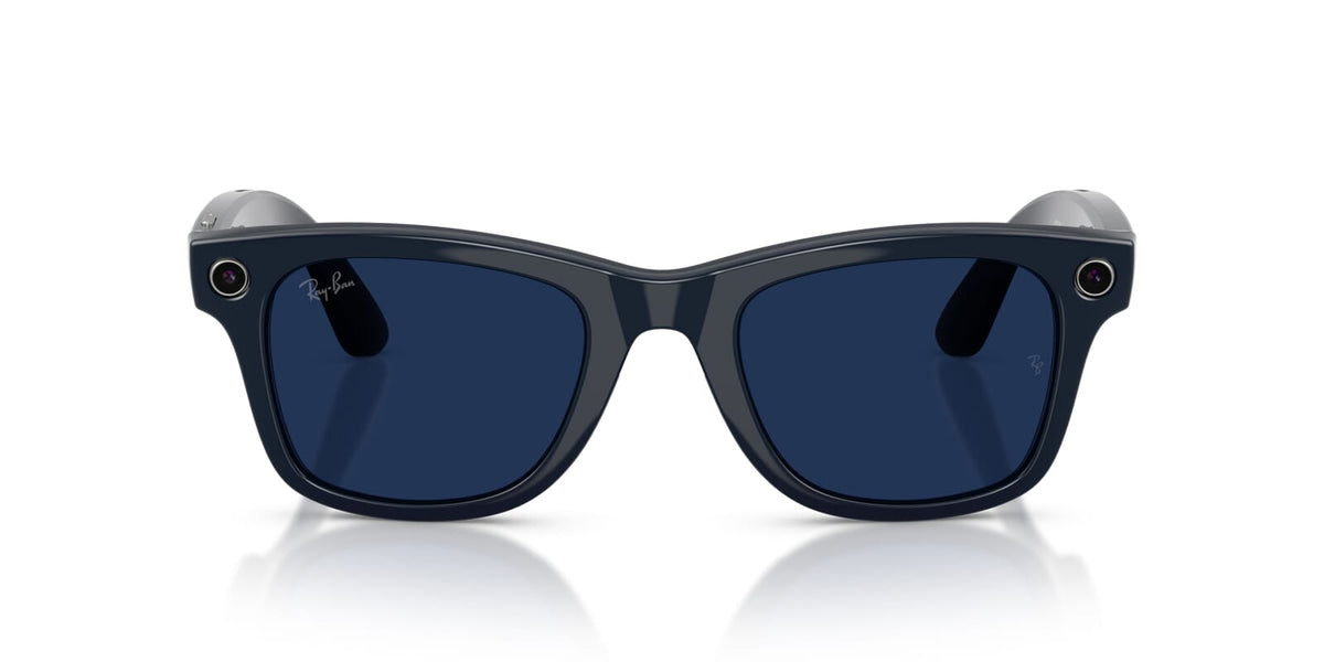 Ray-Ban Meta Wayfarer Gen 2 RW4012 6628/MF Photochromic Smart Glasses