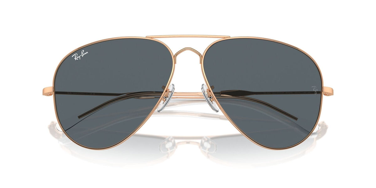 Ray-Ban Old Aviator RB 3825 9202/R5