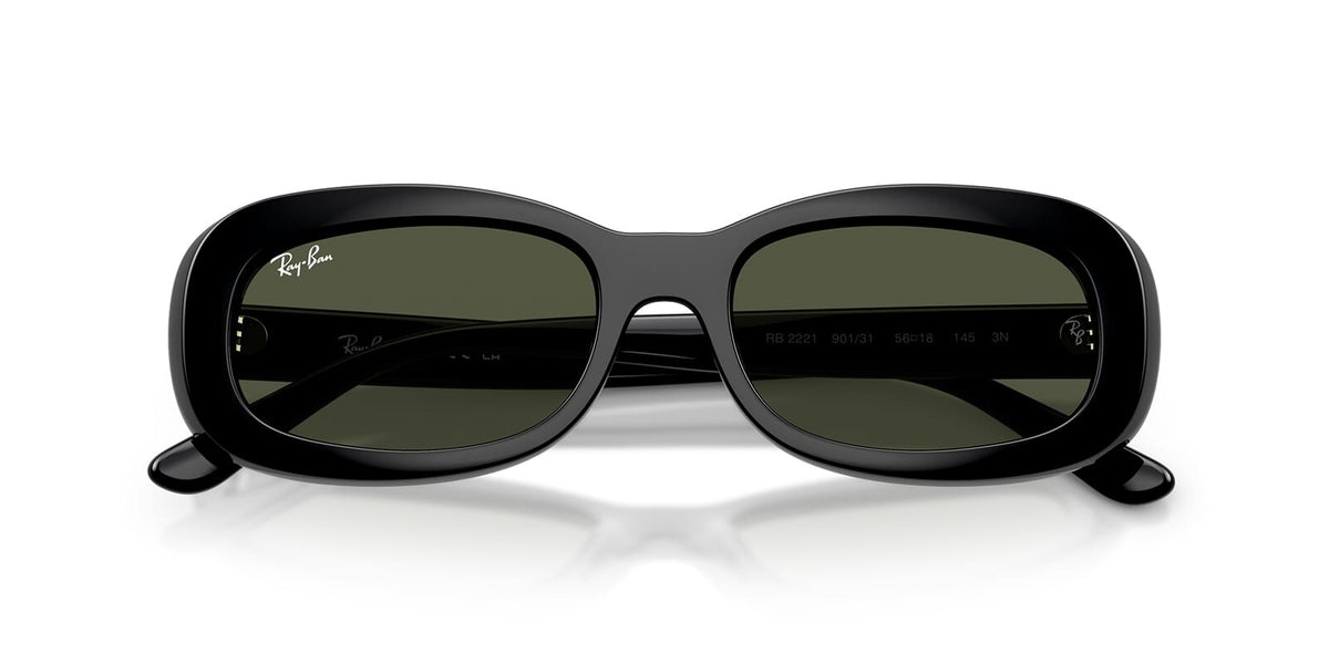 Ray-Ban RB 2221 901/31