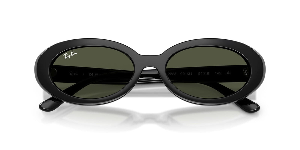 Ray-Ban RB 2223 901/31